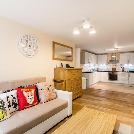 Fantastic Central Brixton Flat For Up To 6 Guests Apartment Londra Exterior foto