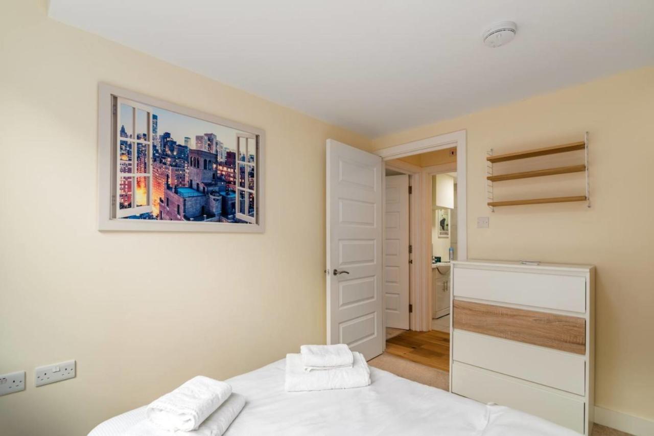 Fantastic Central Brixton Flat For Up To 6 Guests Apartment Londra Exterior foto