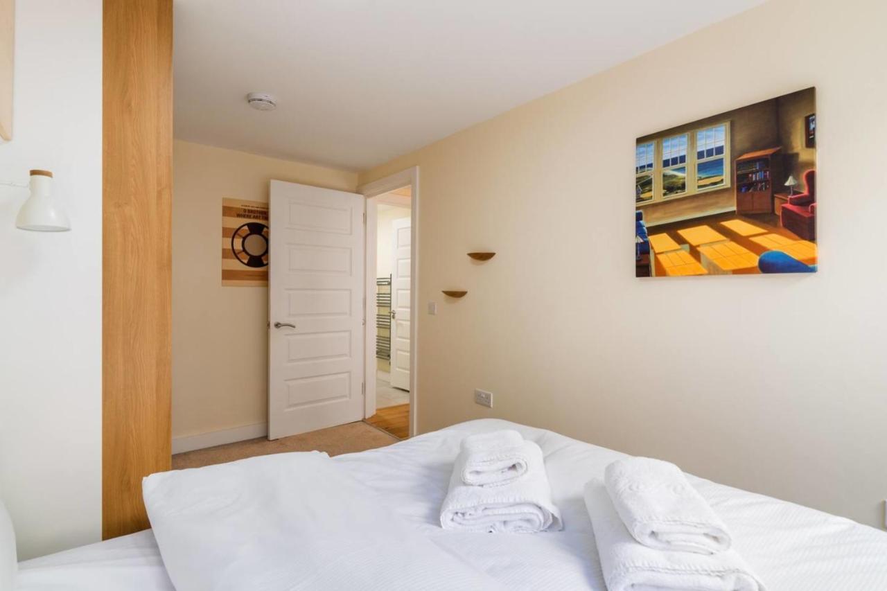 Fantastic Central Brixton Flat For Up To 6 Guests Apartment Londra Exterior foto