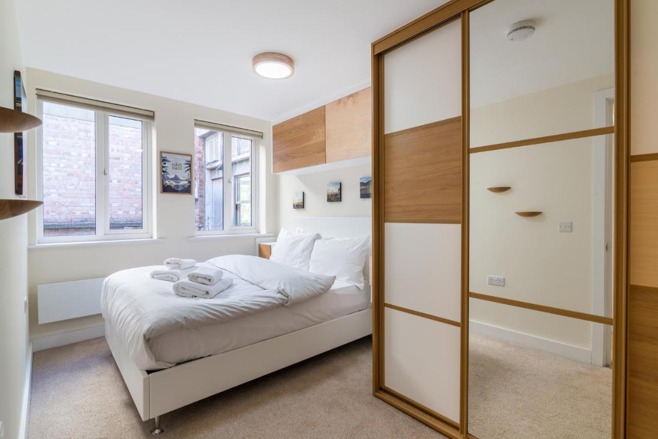 Fantastic Central Brixton Flat For Up To 6 Guests Apartment Londra Exterior foto