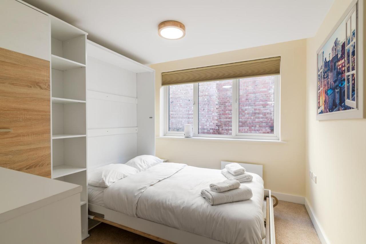 Fantastic Central Brixton Flat For Up To 6 Guests Apartment Londra Exterior foto