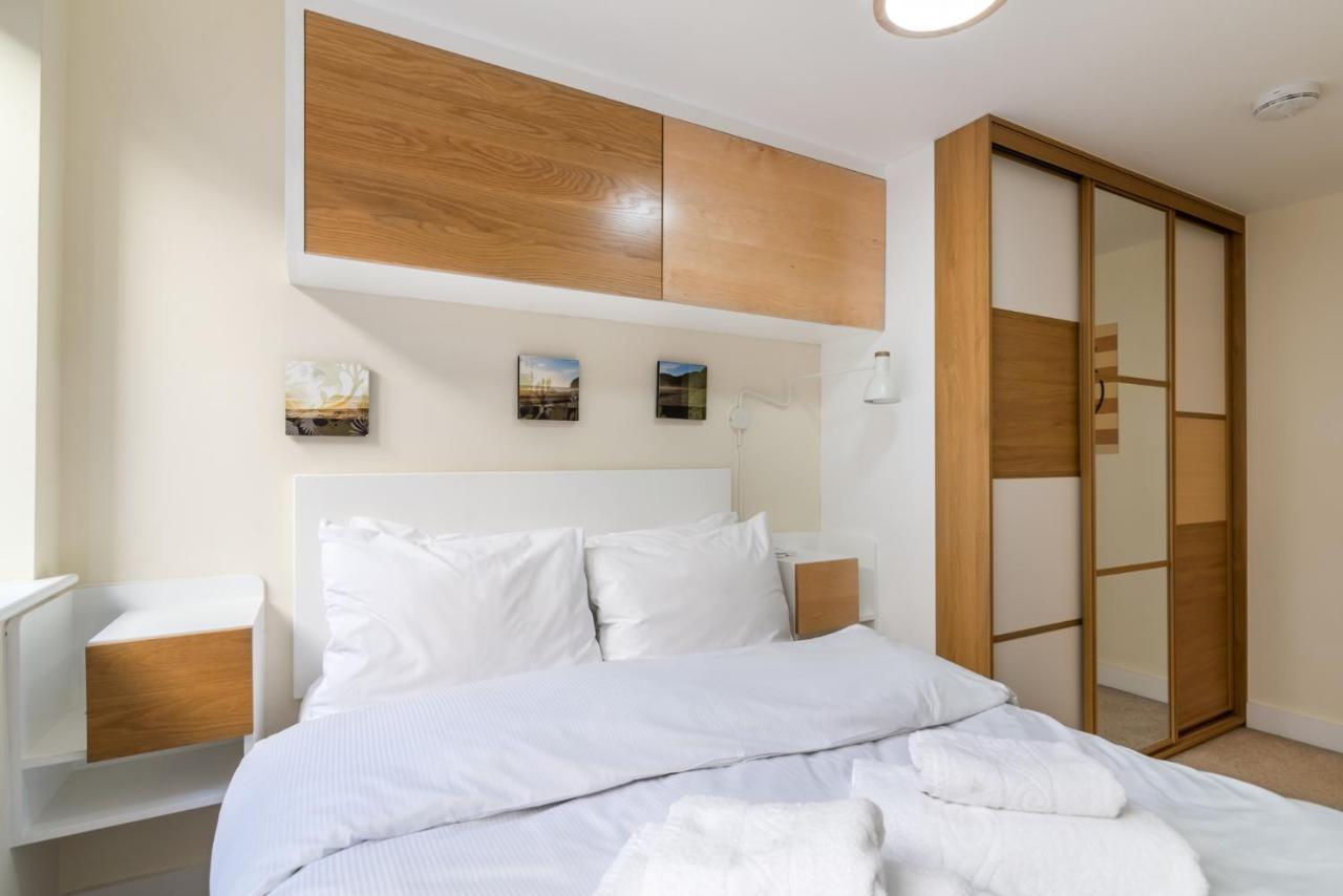 Fantastic Central Brixton Flat For Up To 6 Guests Apartment Londra Exterior foto
