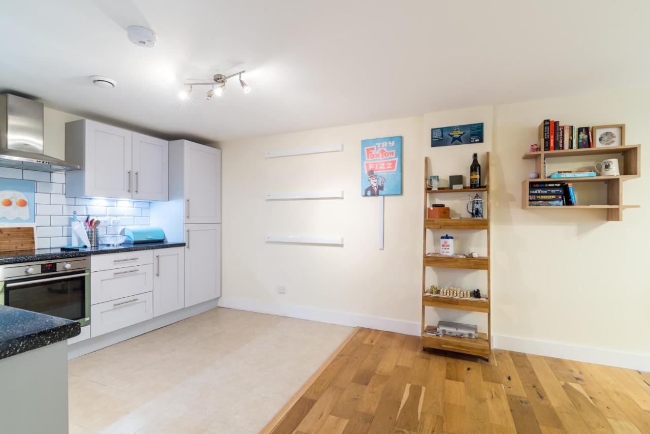 Fantastic Central Brixton Flat For Up To 6 Guests Apartment Londra Exterior foto